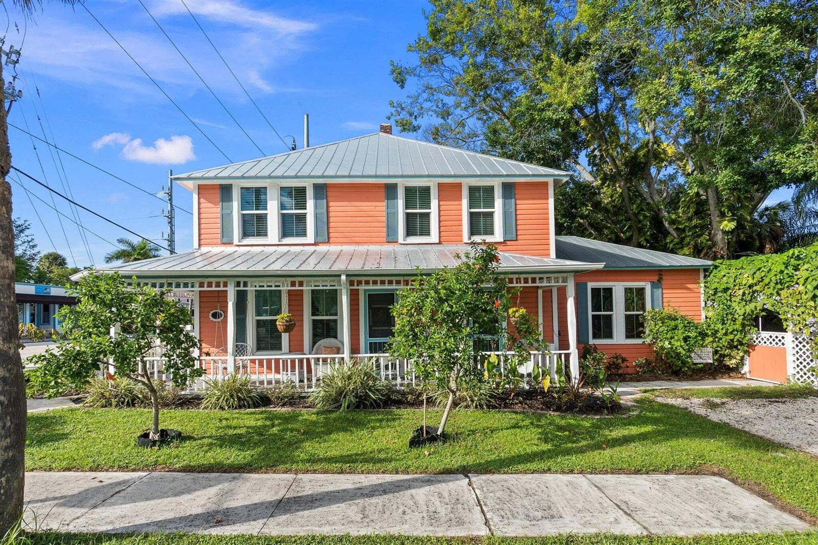 518 N 2nd Street, Fort Pierce, FL 34950 — zdjęcie 5