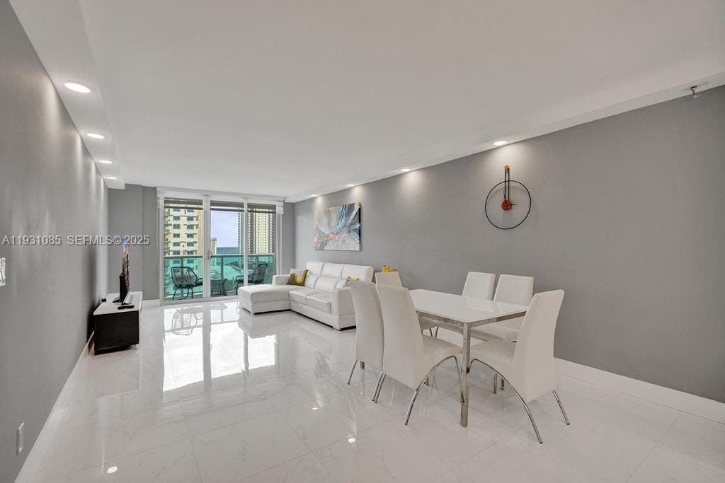 19380 Collins Ave # 1104, Sunny Isles Beach, FL 33160 — zdjęcie 5