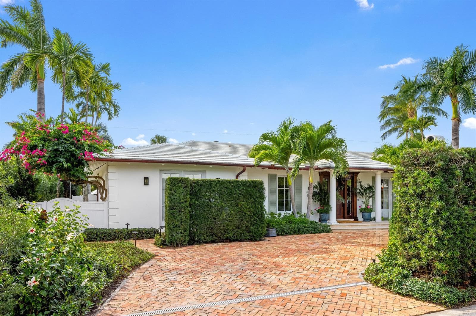 258 List Road, Palm Beach, FL 33480 — zdjęcie 2