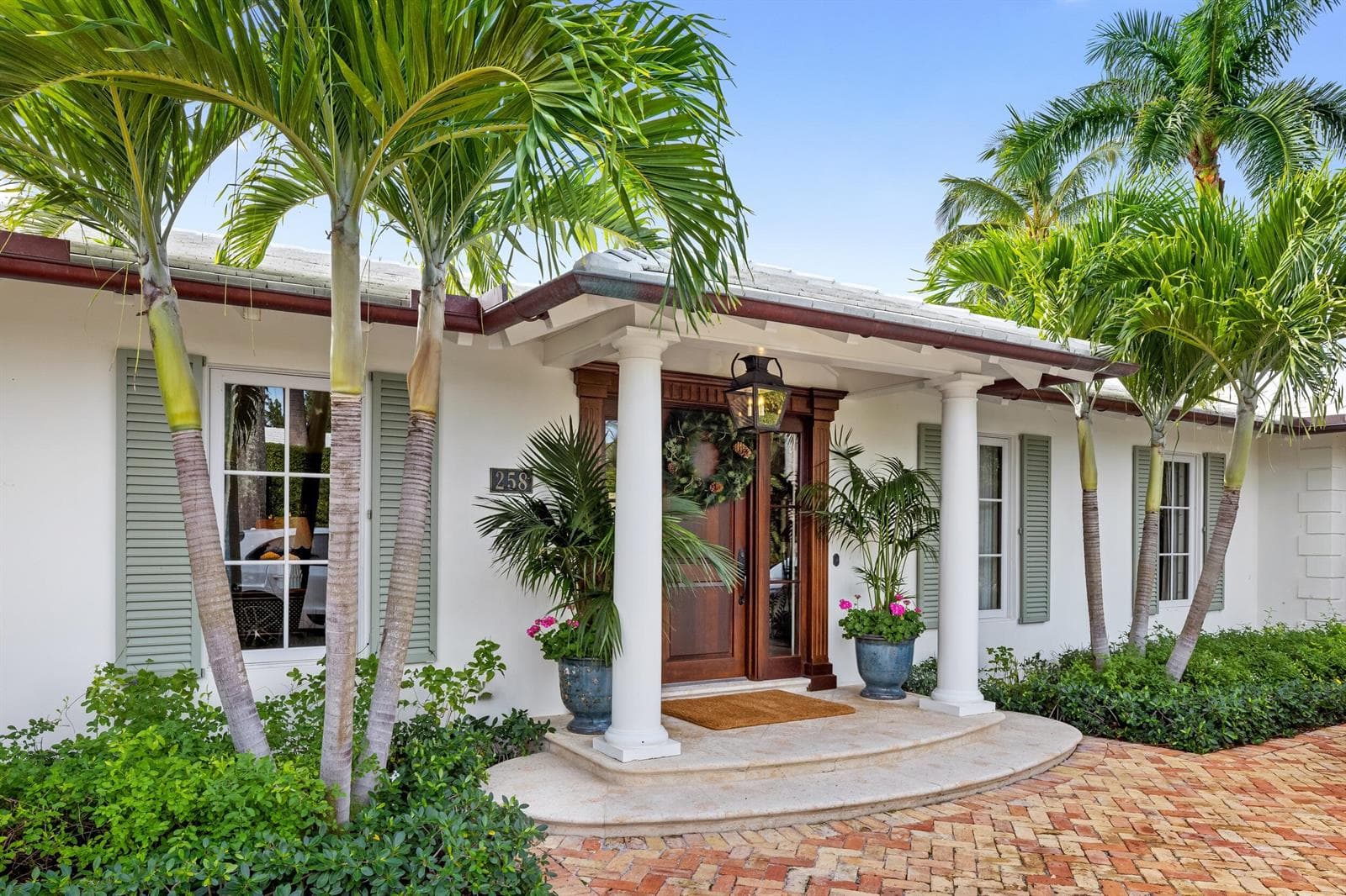 258 List Road, Palm Beach, FL 33480 — zdjęcie 3