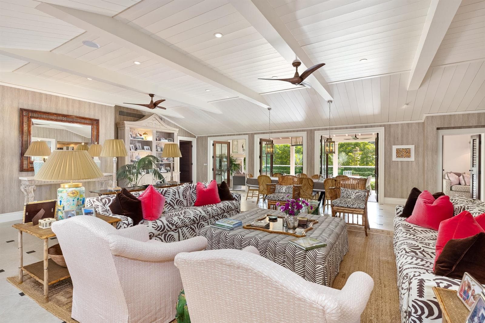 258 List Road, Palm Beach, FL 33480 — zdjęcie 5