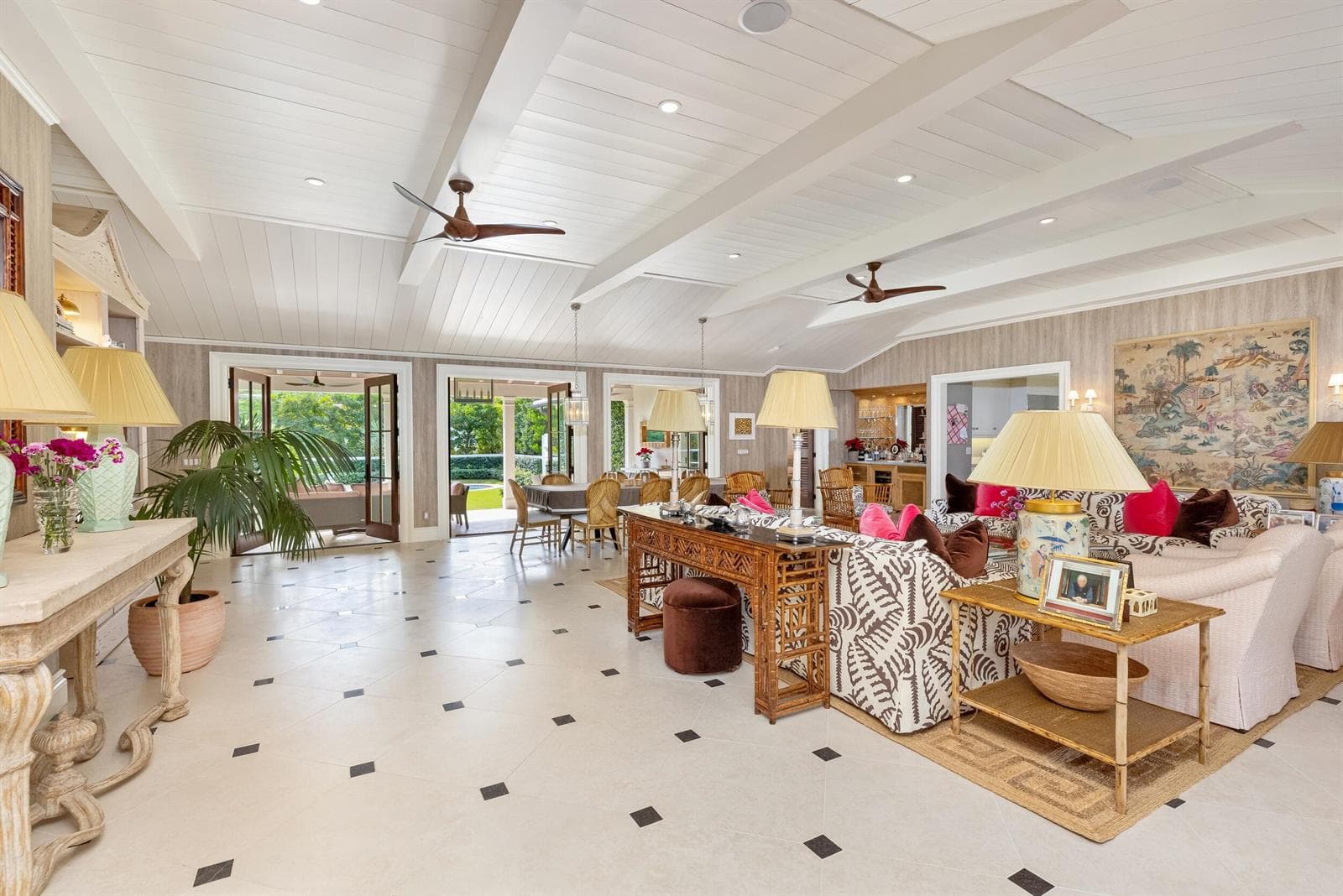 258 List Road, Palm Beach, FL 33480 — zdjęcie 4