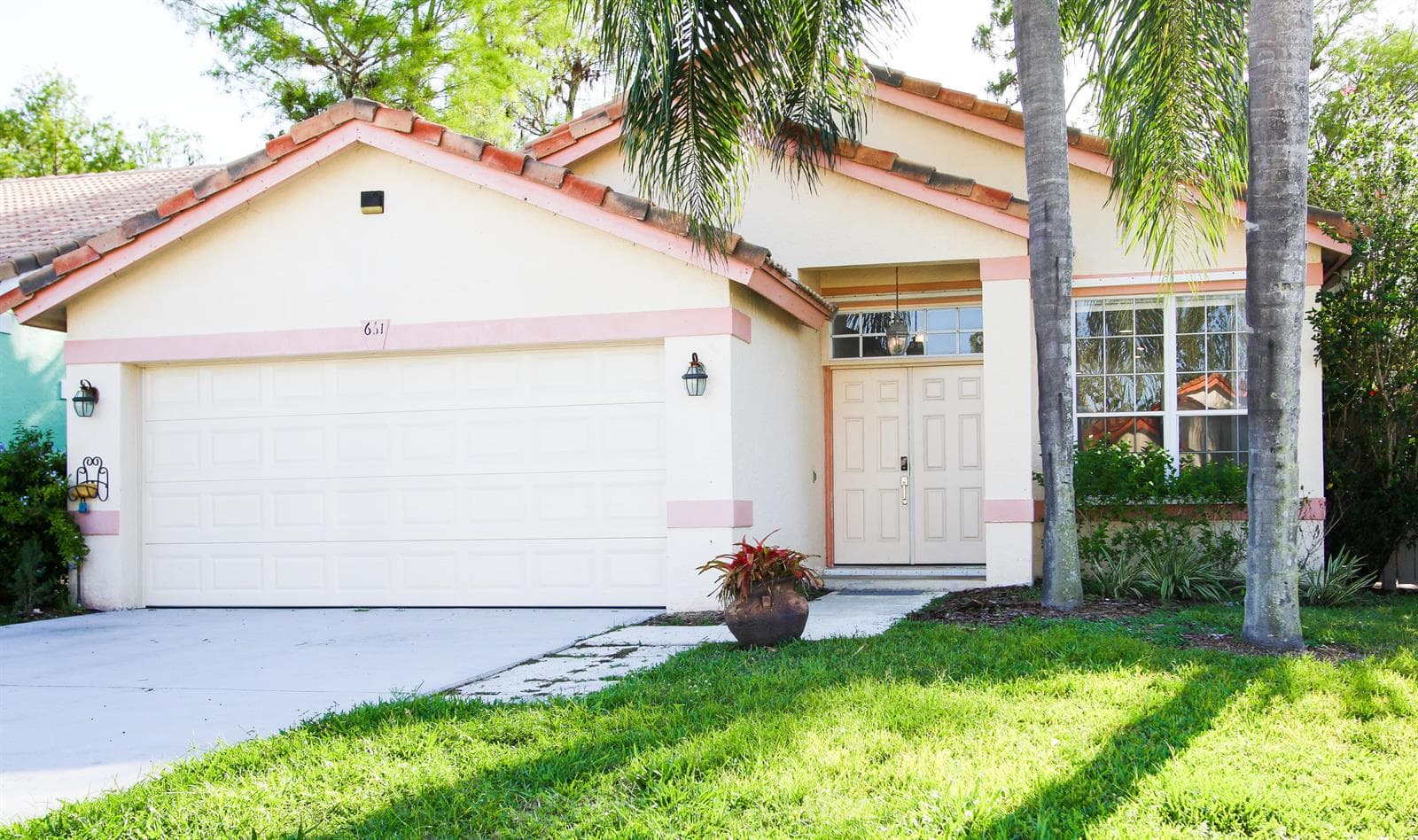 661 Lake Wellington Drive, Wellington, FL 33414 — zdjęcie 2
