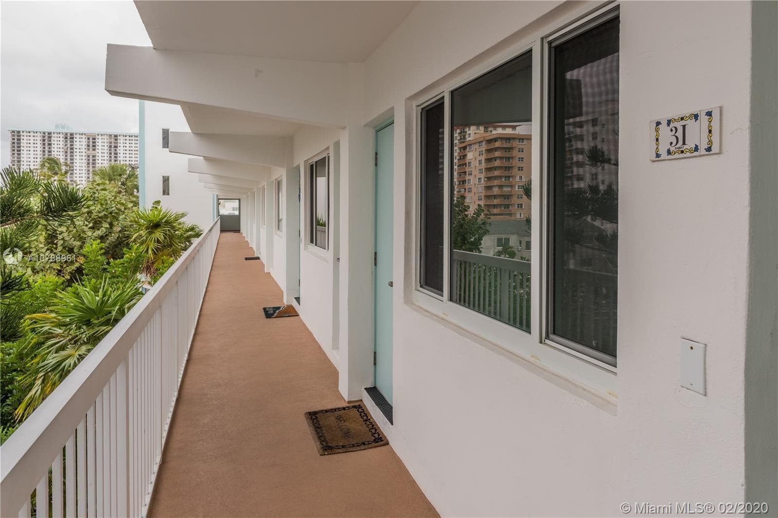 1801 S Surf Road # 2C, Hollywood, FL 33019 — zdjęcie 2