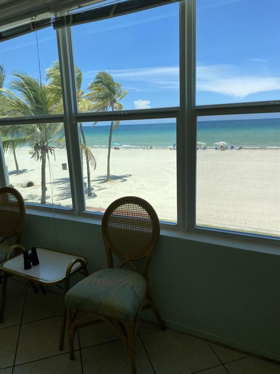 1801 S Surf Road # 2C, Hollywood, FL 33019 — zdjęcie 3