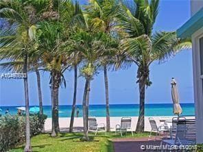 1801 S Surf Road # 2C, Hollywood, FL 33019 — zdjęcie 5