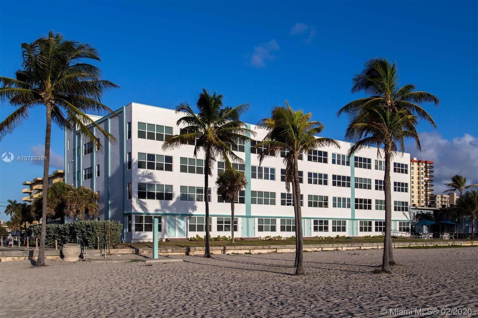 1801 S Surf Road # 2C, Hollywood, FL 33019 — zdjęcie 4