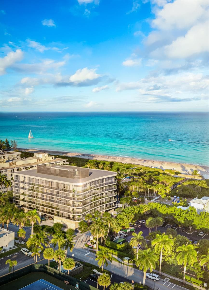 123 Ocean Drive # Ph G, Palm Beach Shores, FL 33404 — zdjęcie 2