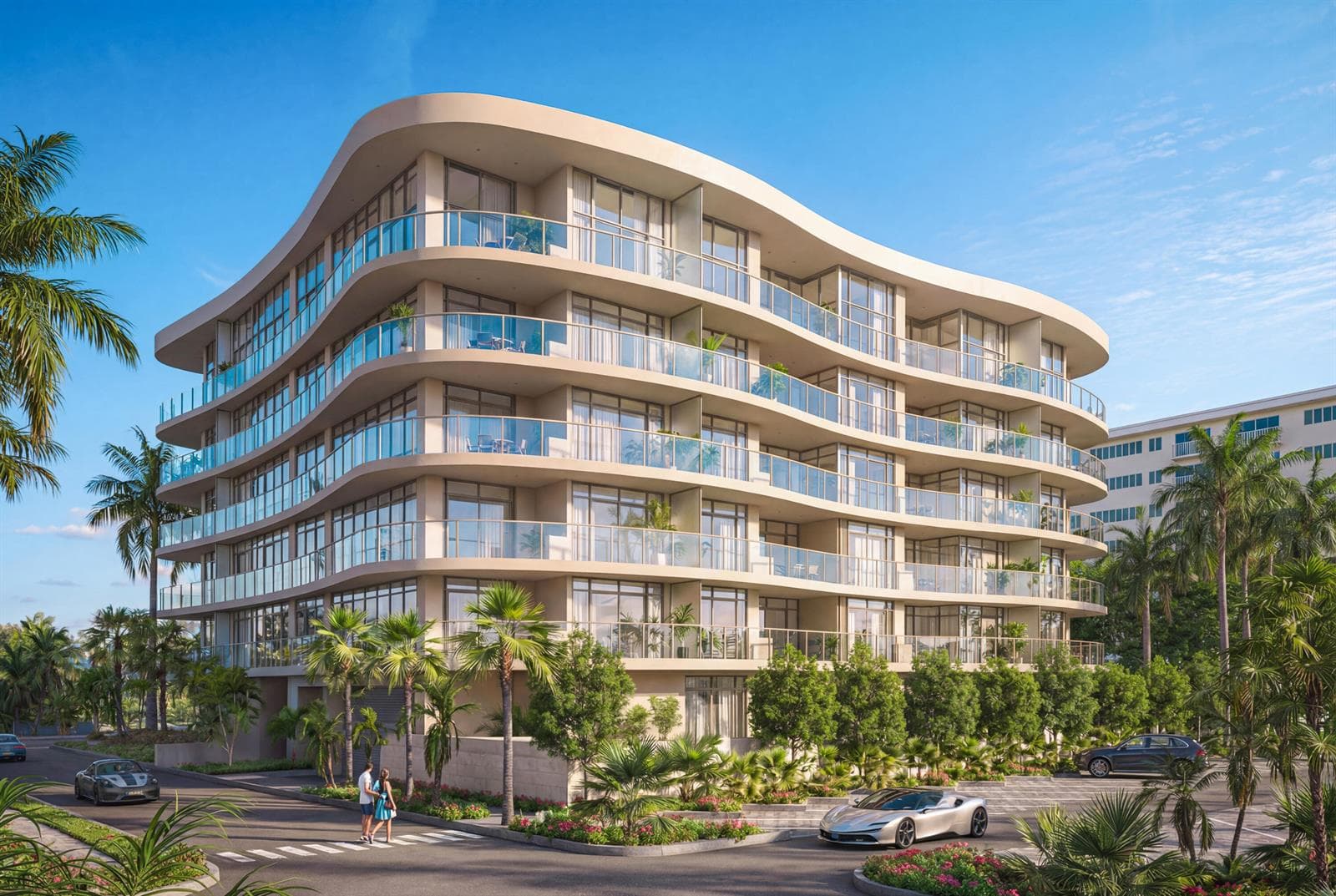 123 Ocean Drive # Ph G, Palm Beach Shores, FL 33404 — zdjęcie 3