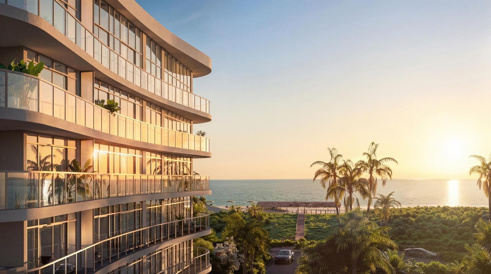 123 Ocean Drive # Ph G, Palm Beach Shores, FL 33404 — zdjęcie 4