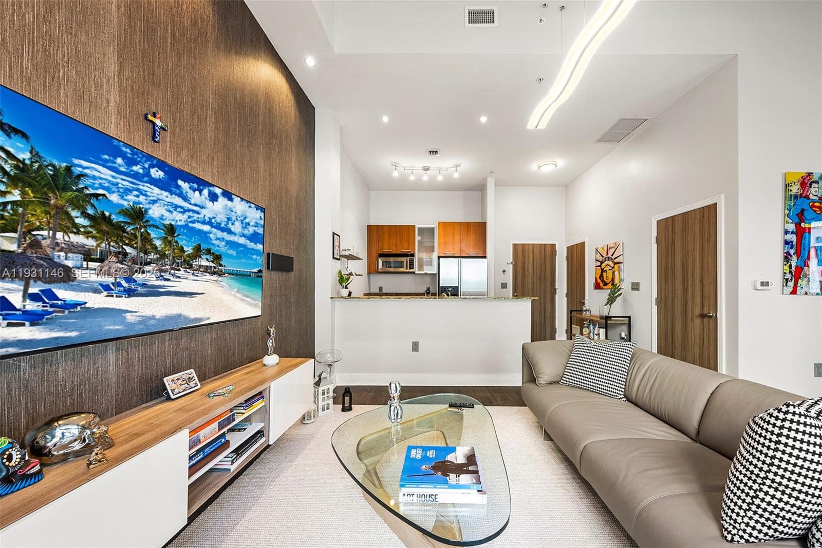 9066 SW 73rd Ct # 405, Miami, FL 33156 — zdjęcie 3