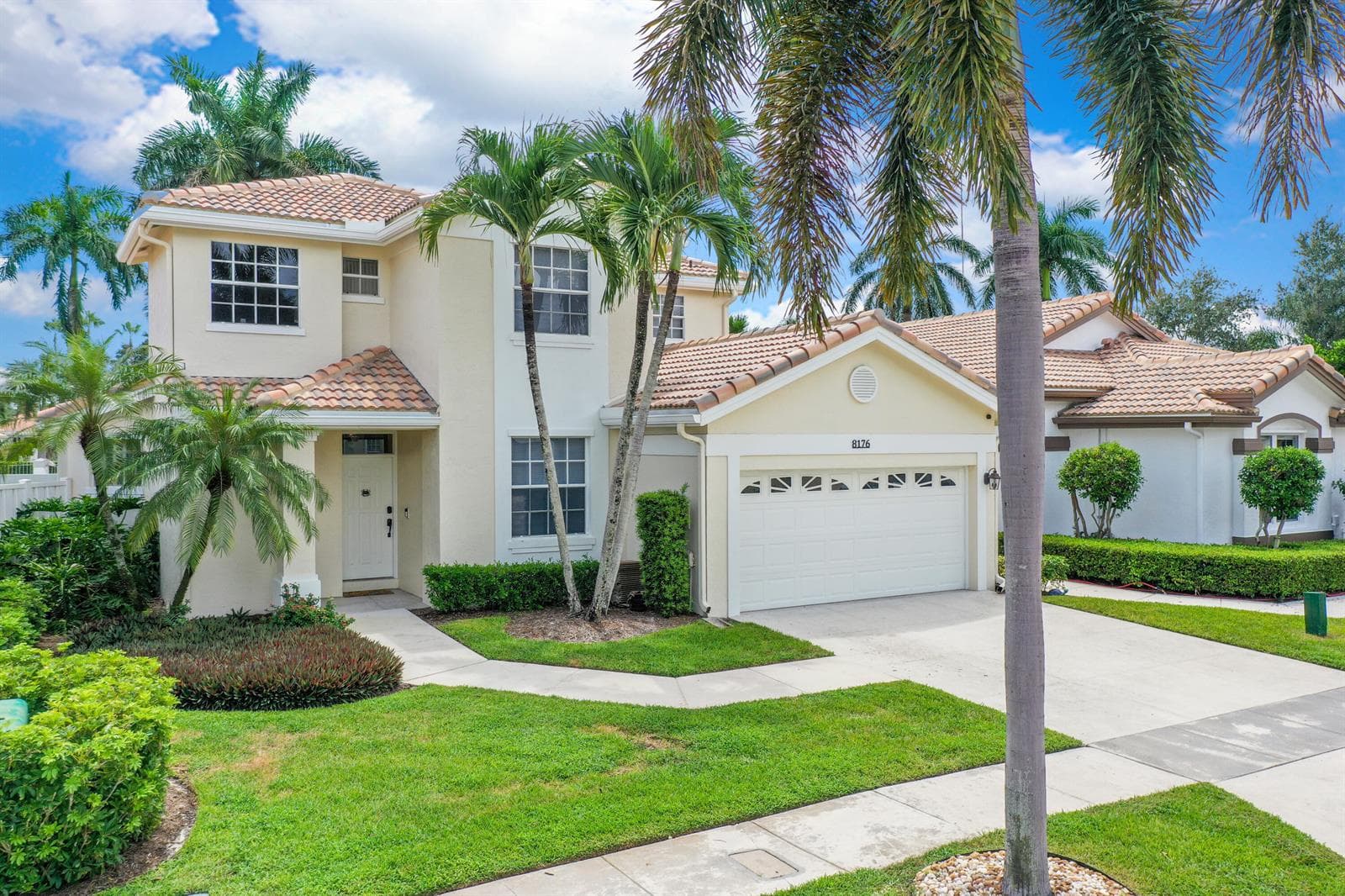 8176 Quail Meadow Way, West Palm Beach, FL 33412 — zdjęcie 2