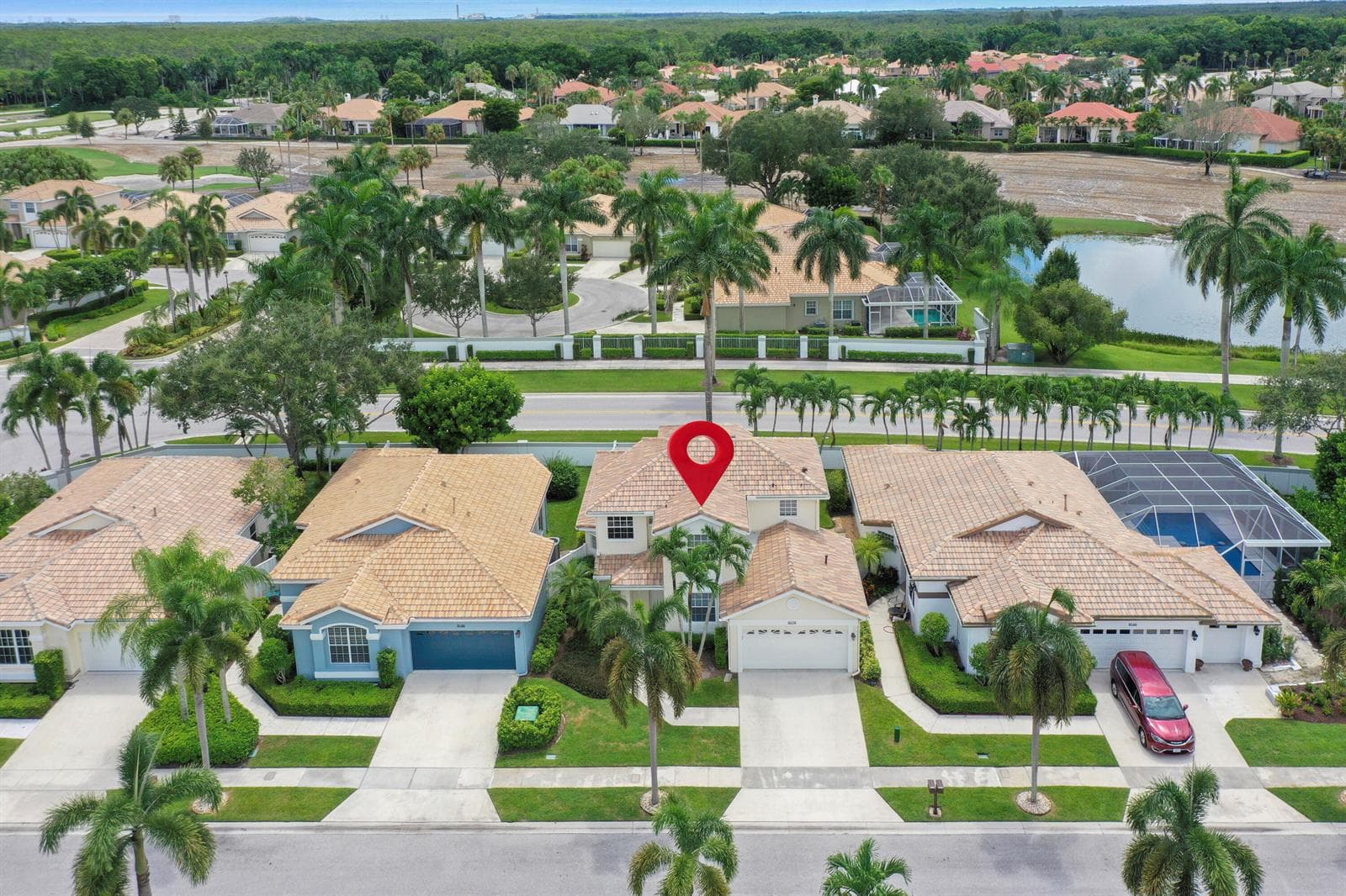 8176 Quail Meadow Way, West Palm Beach, FL 33412 — zdjęcie 4