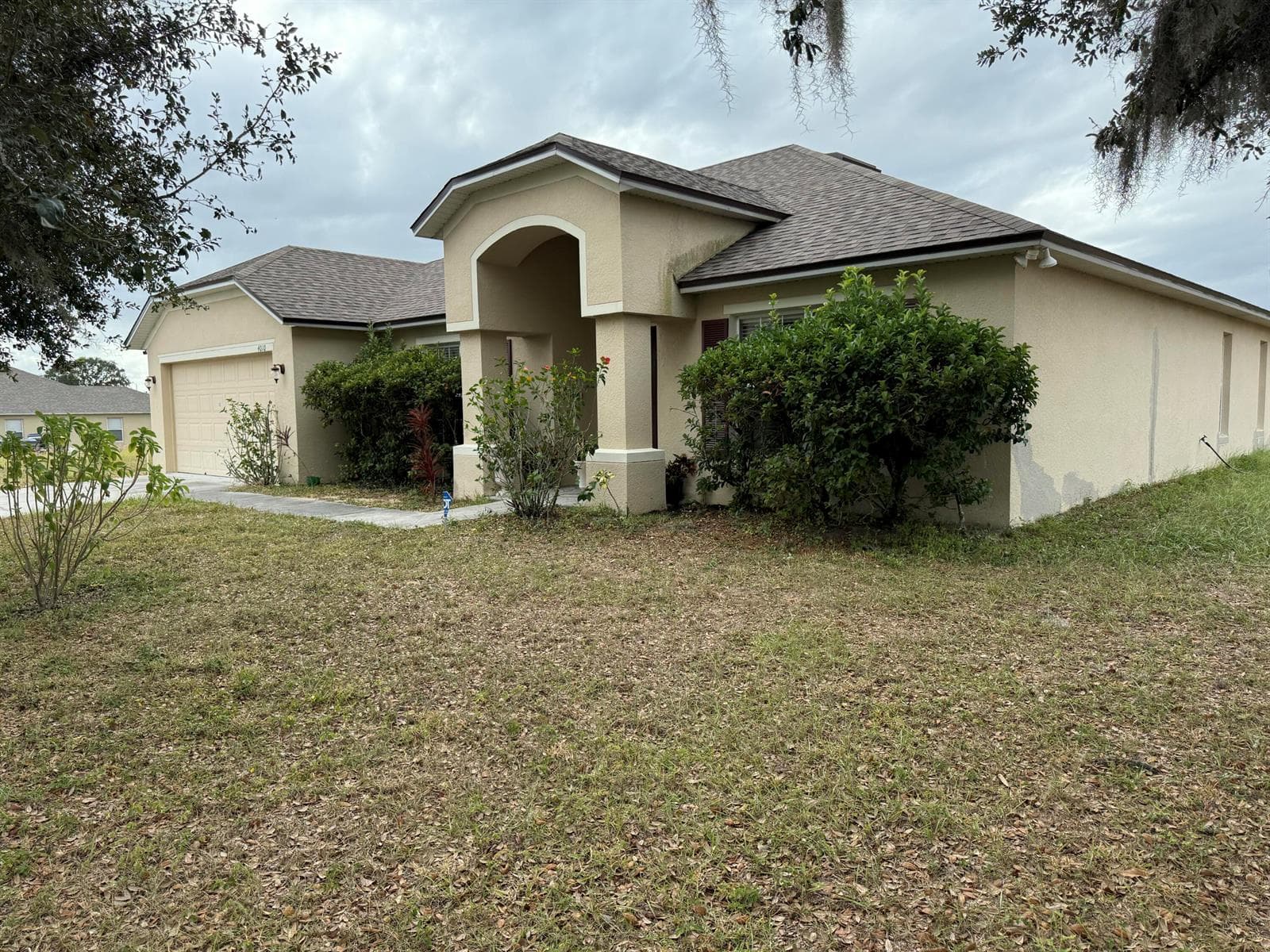 4010 Watkins Road, FL 33844 — zdjęcie 2