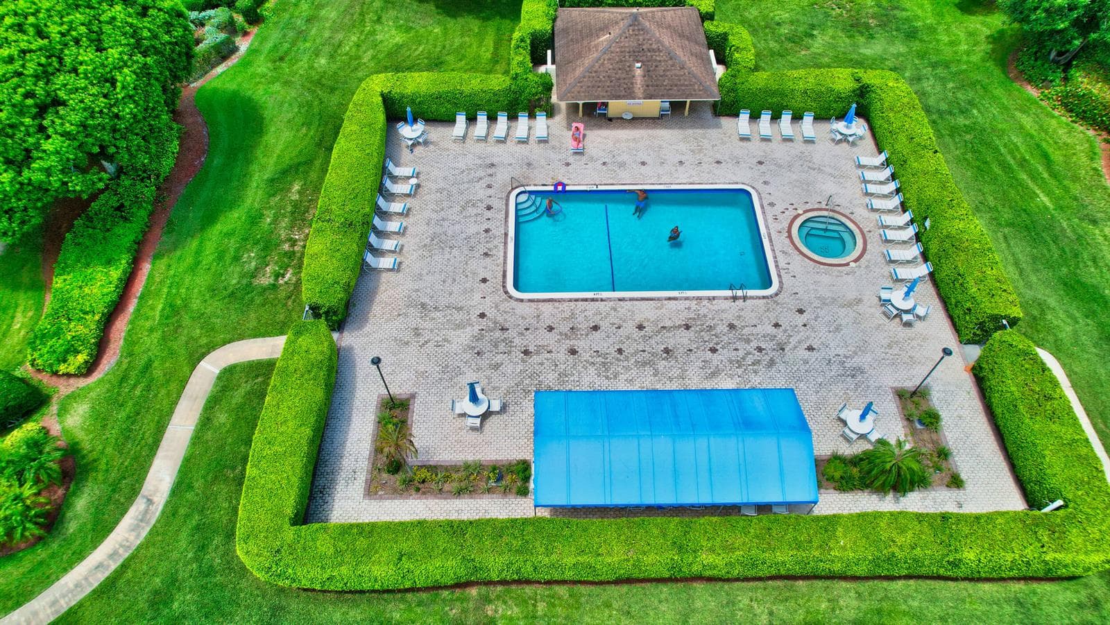 23345 Carolwood Lane # 205, Boca Raton, FL 33428 — zdjęcie 3
