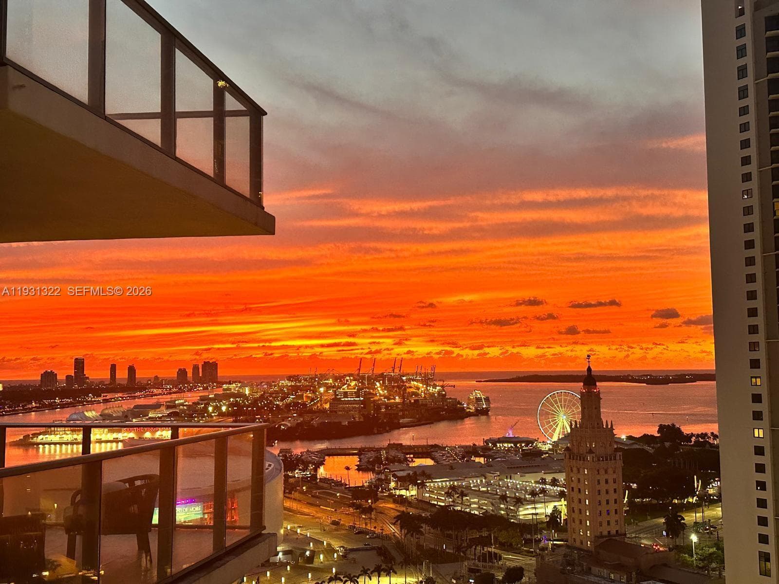 851 NE 1st Ave # 2212, Miami, FL 33132 — zdjęcie 2