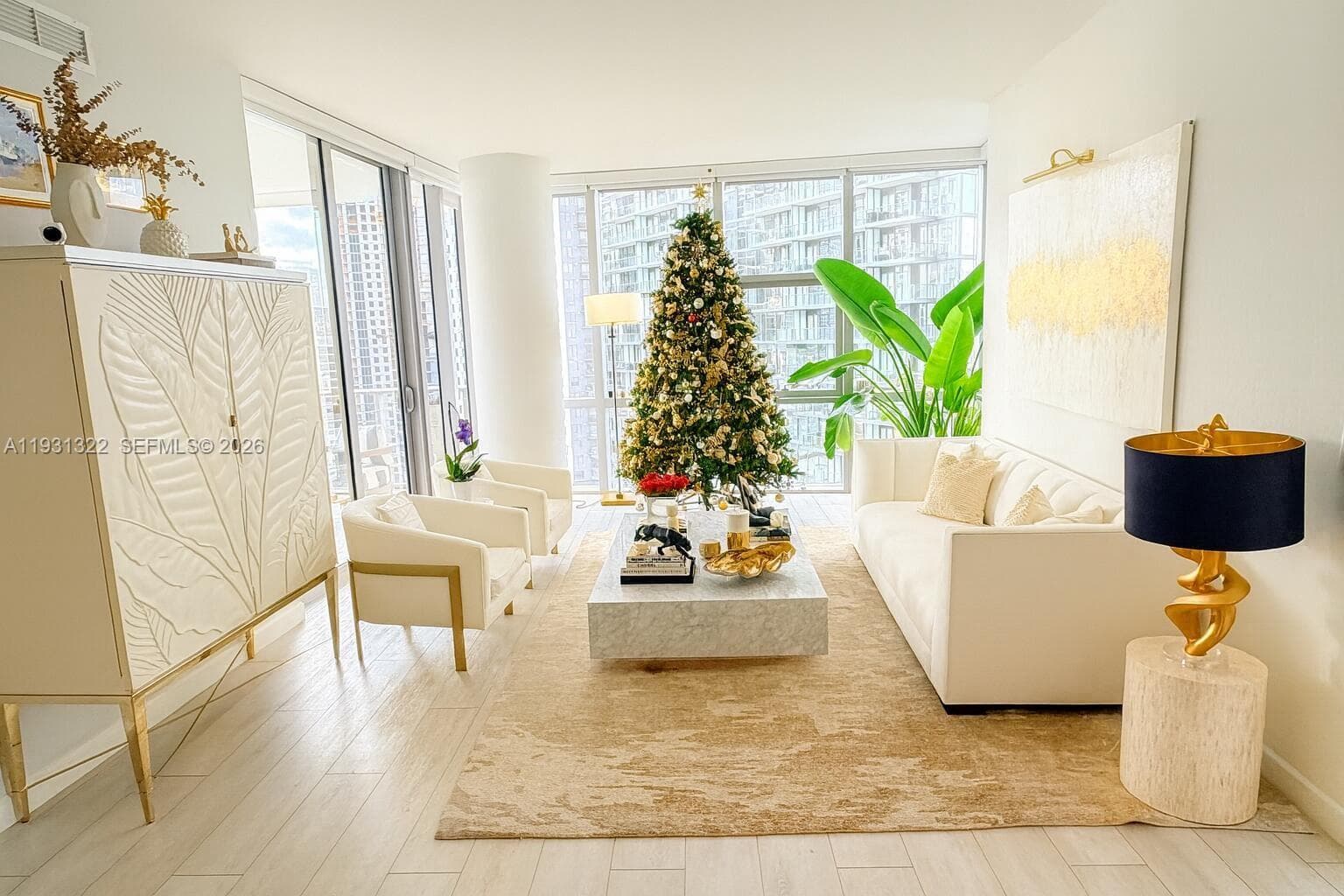 851 NE 1st Ave # 2212, Miami, FL 33132 — zdjęcie 3