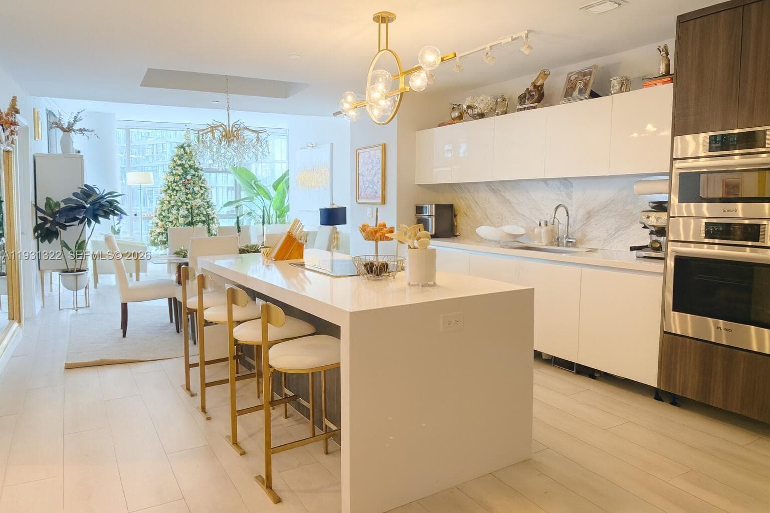 851 NE 1st Ave # 2212, Miami, FL 33132 — zdjęcie 4