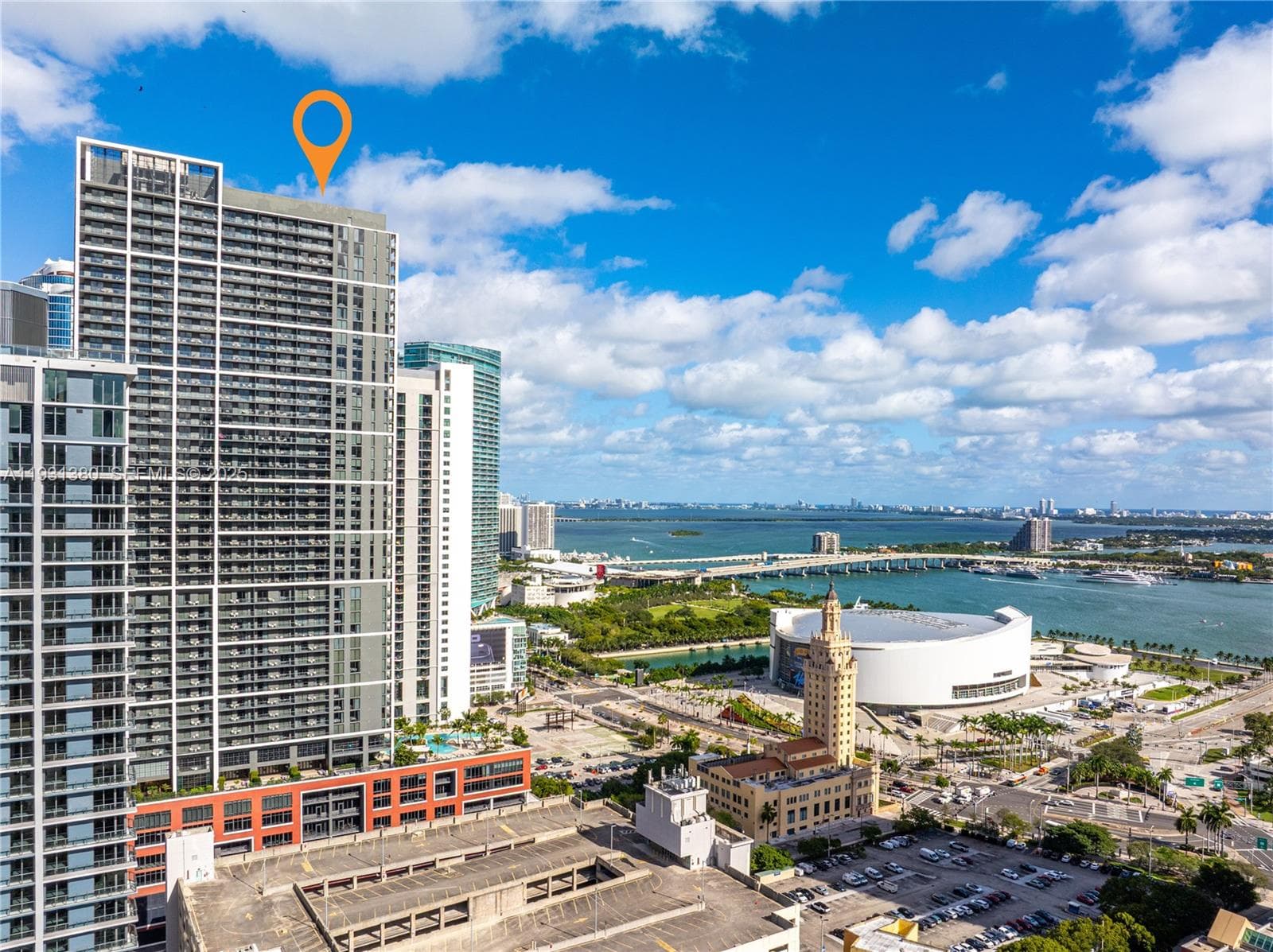 159 NE 6th St # 2608, Miami, FL 33132 — zdjęcie 2