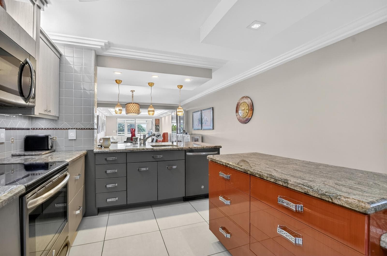 3080 Yarmouth D, Boca Raton, FL 33434 — zdjęcie 3