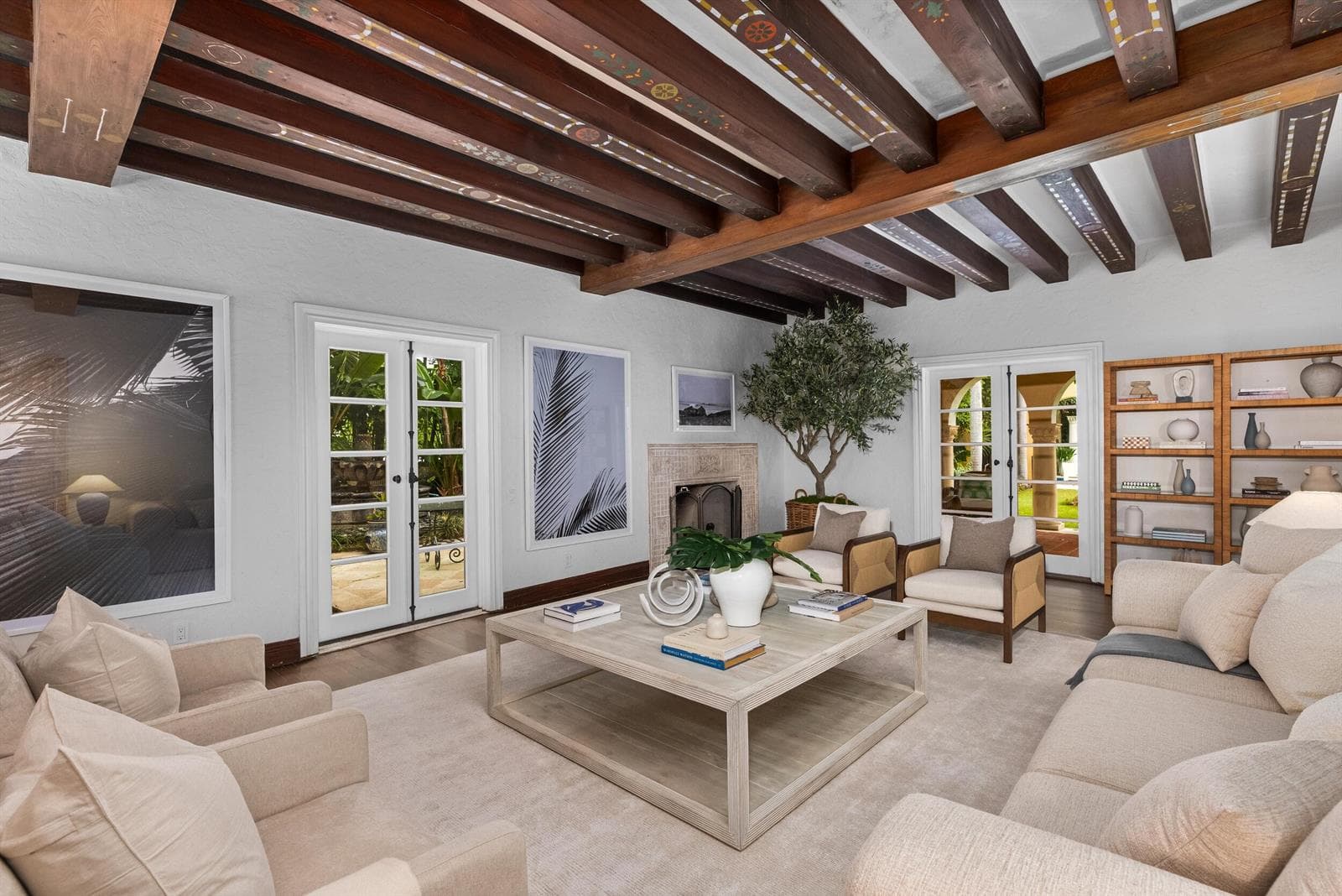 124 Brazilian Avenue, Palm Beach, FL 33480 — zdjęcie 5