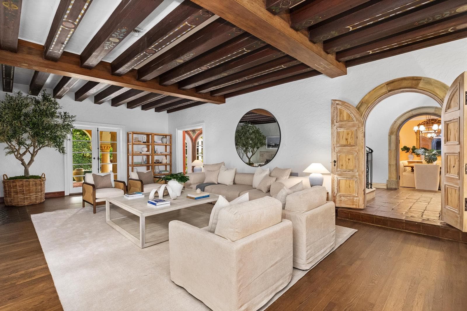 124 Brazilian Avenue, Palm Beach, FL 33480 — zdjęcie 4
