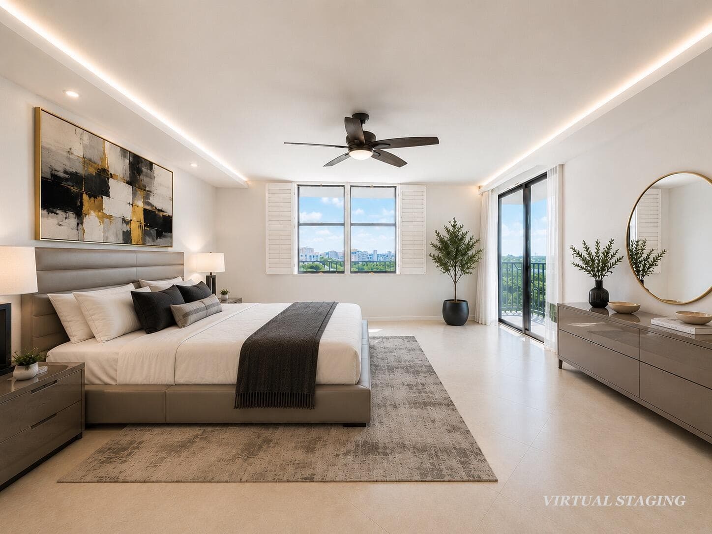 3460 S Ocean Boulevard # 608, Palm Beach, FL 33480 — zdjęcie 4