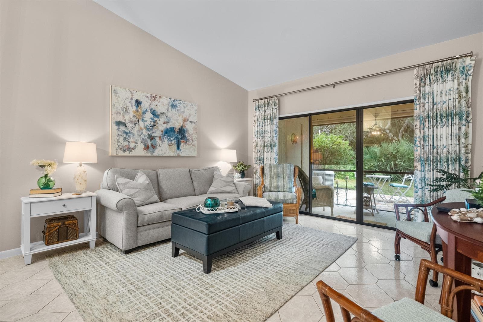 1544 SW Silver Pine Way # 104f, Palm City, FL 34990 — zdjęcie 3