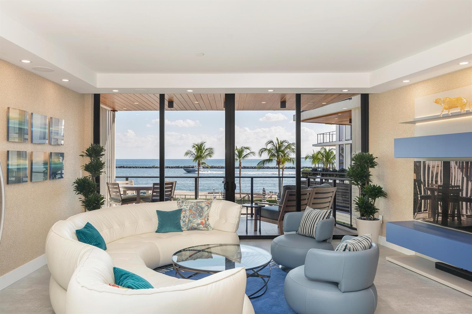 106 Inlet Way # 202, Palm Beach Shores, FL 33404 — zdjęcie 2