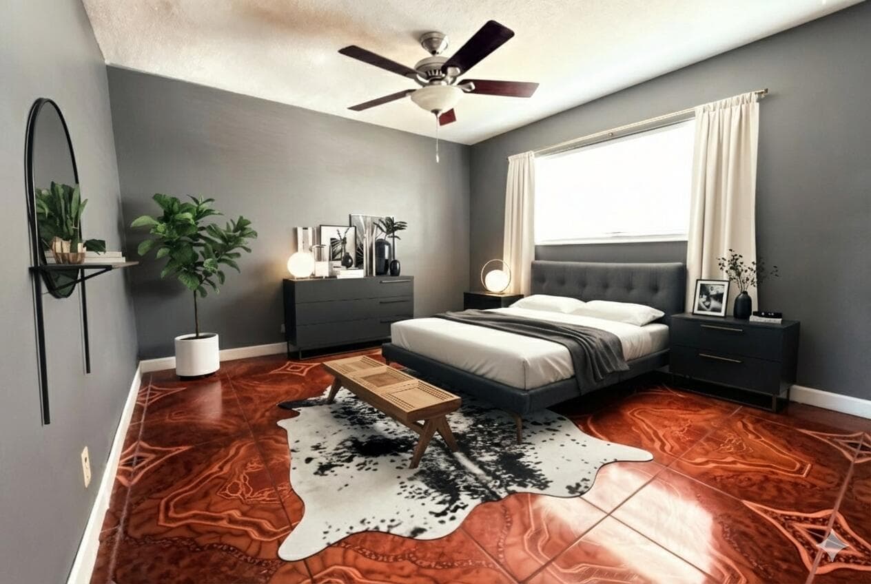 5041 W Oakland Park Boulevard # 111, Lauderdale Lakes, FL 33313 — zdjęcie 5
