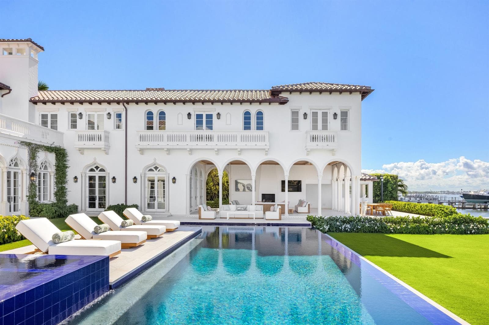 800 S County Road, Palm Beach, FL 33480 — zdjęcie 2