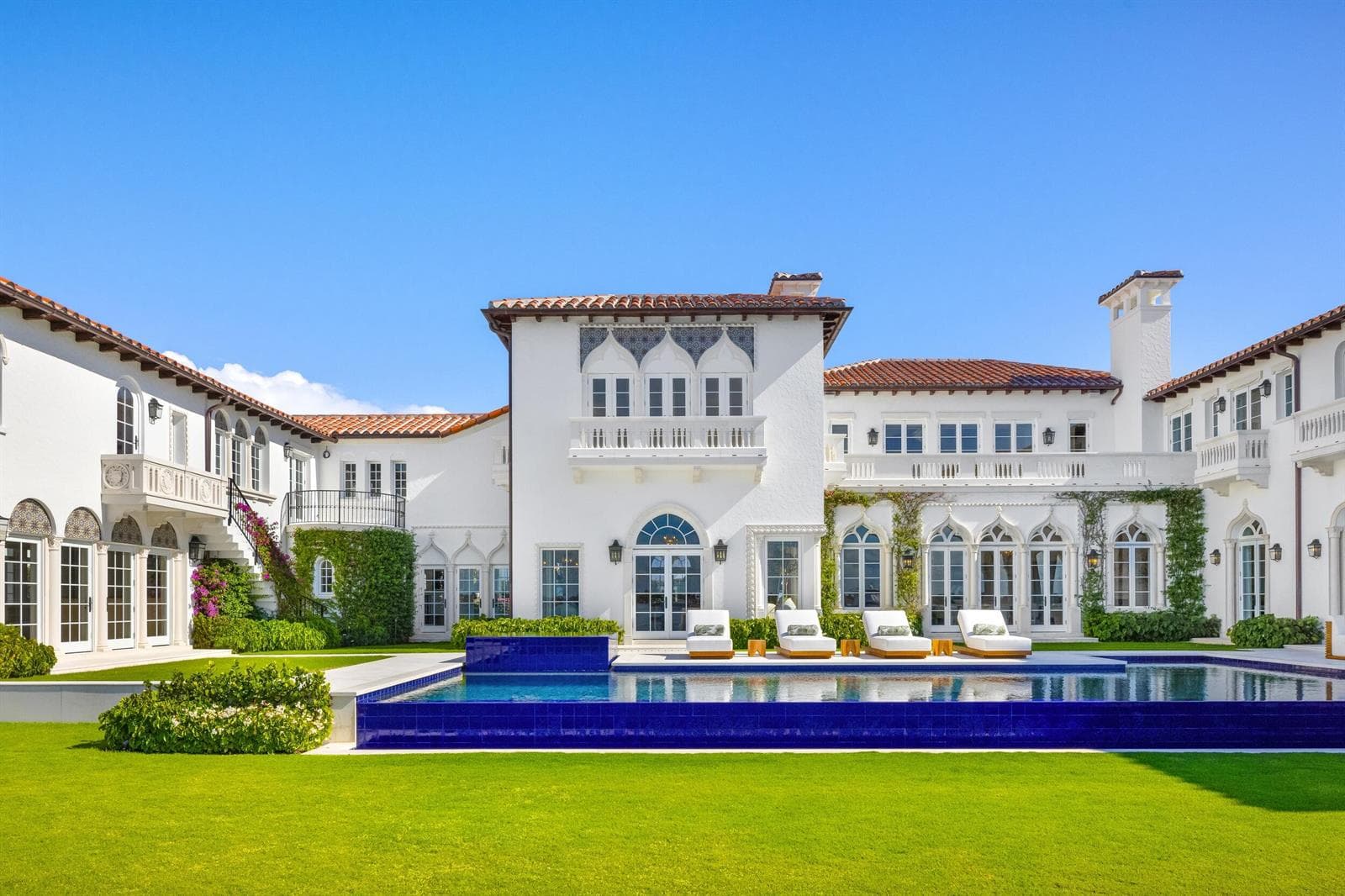 800 S County Road, Palm Beach, FL 33480 — zdjęcie 3