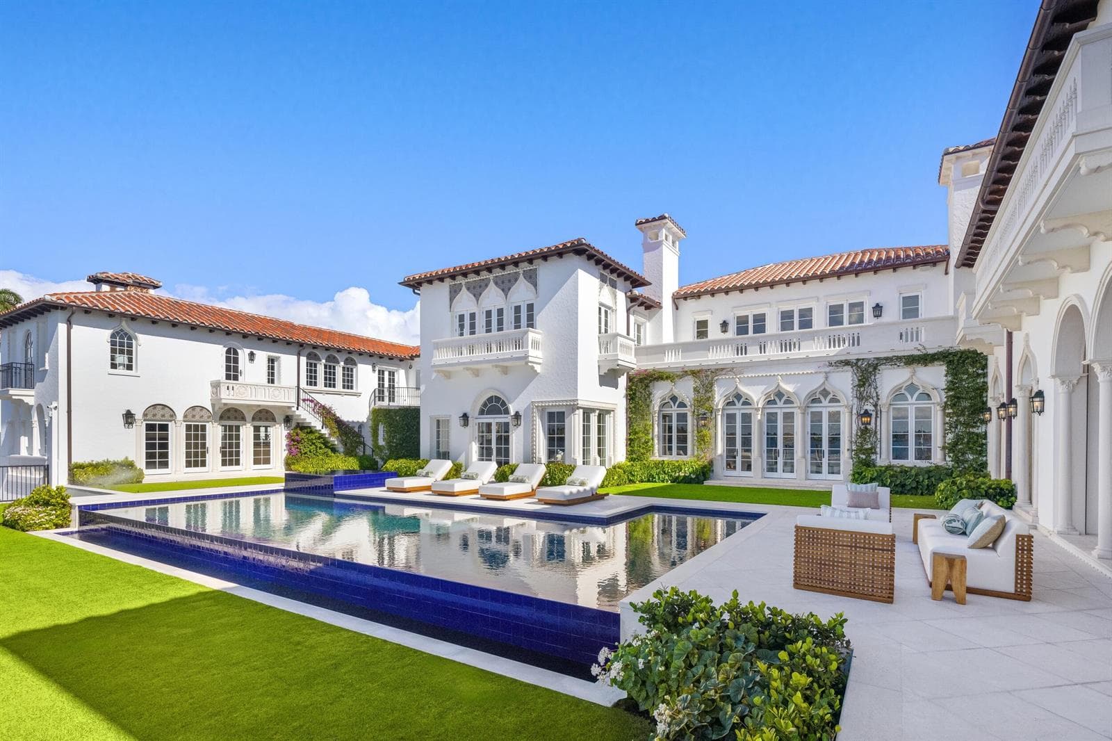 800 S County Road, Palm Beach, FL 33480 — zdjęcie 5