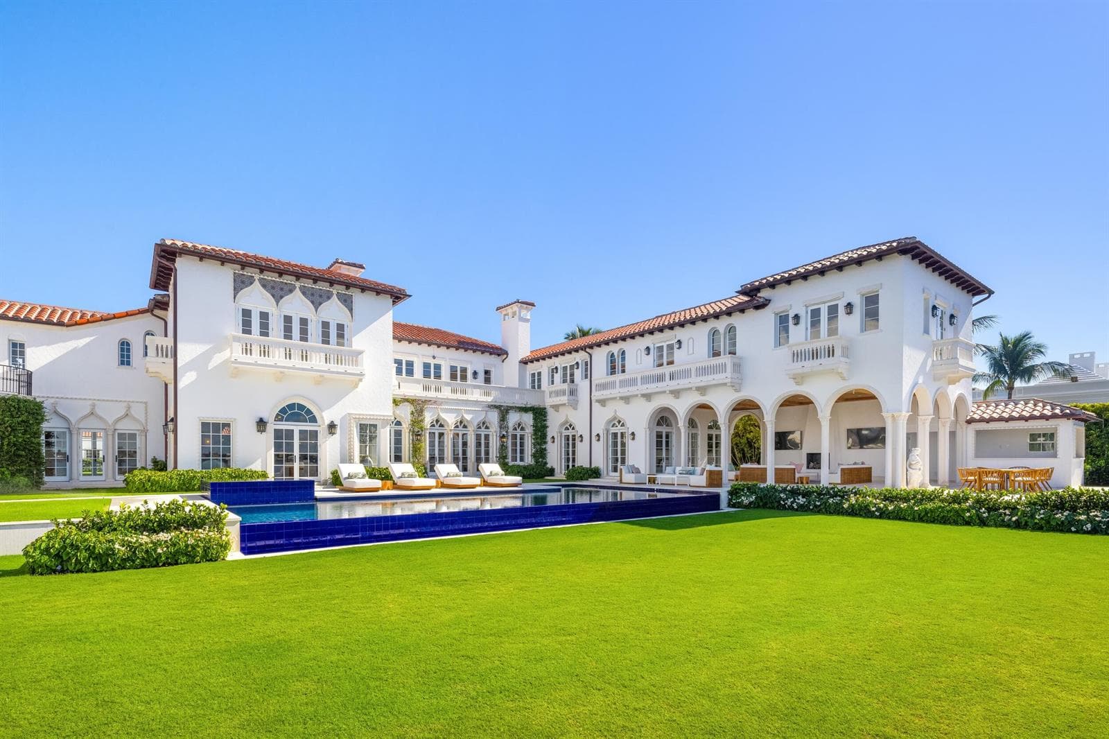 800 S County Road, Palm Beach, FL 33480 — zdjęcie 4
