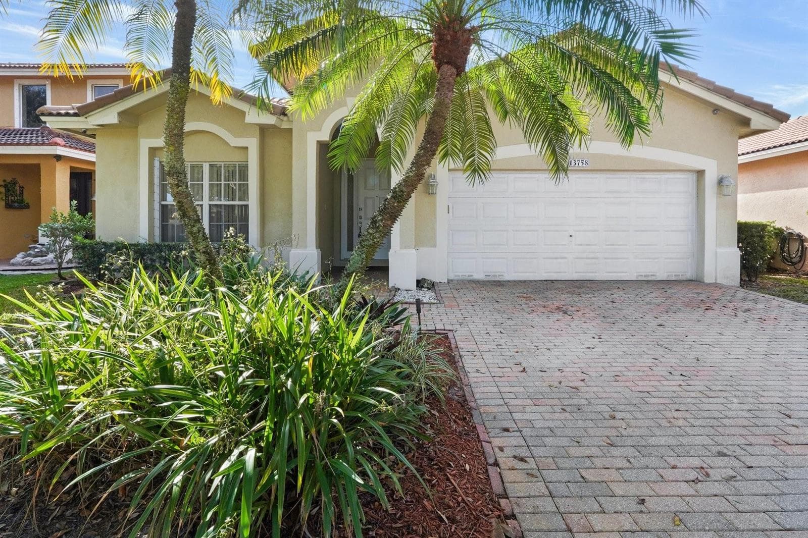13758 SW 31st Street, Miramar, FL 33027 — zdjęcie 2