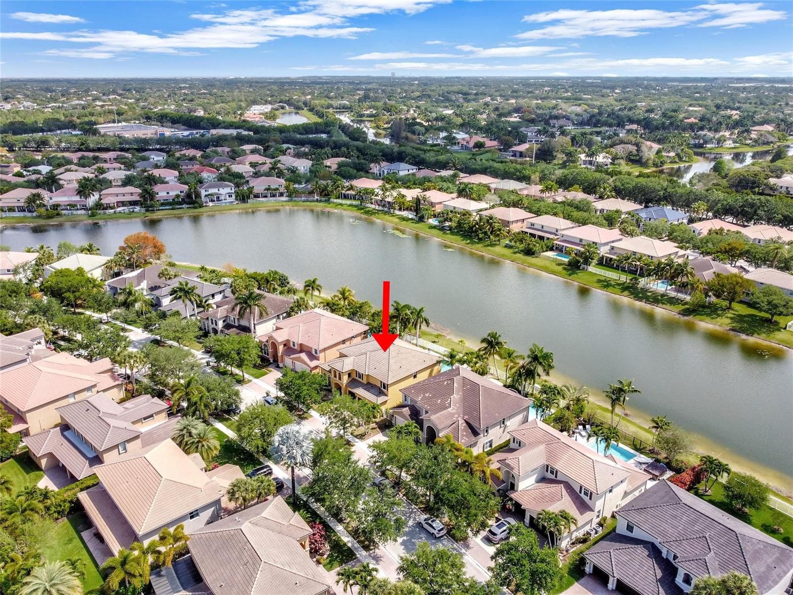 3872 W Hibiscus Street, Weston, FL 33332 — zdjęcie 4
