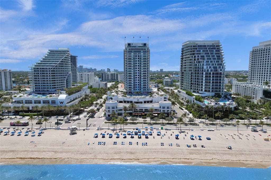 505 N Ft Lauderdale Bch Boulevard # 1914, Fort Lauderdale, FL 33304 — zdjęcie 2