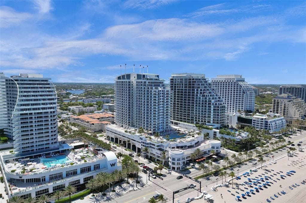 505 N Ft Lauderdale Bch Boulevard # 1914, Fort Lauderdale, FL 33304 — zdjęcie 3