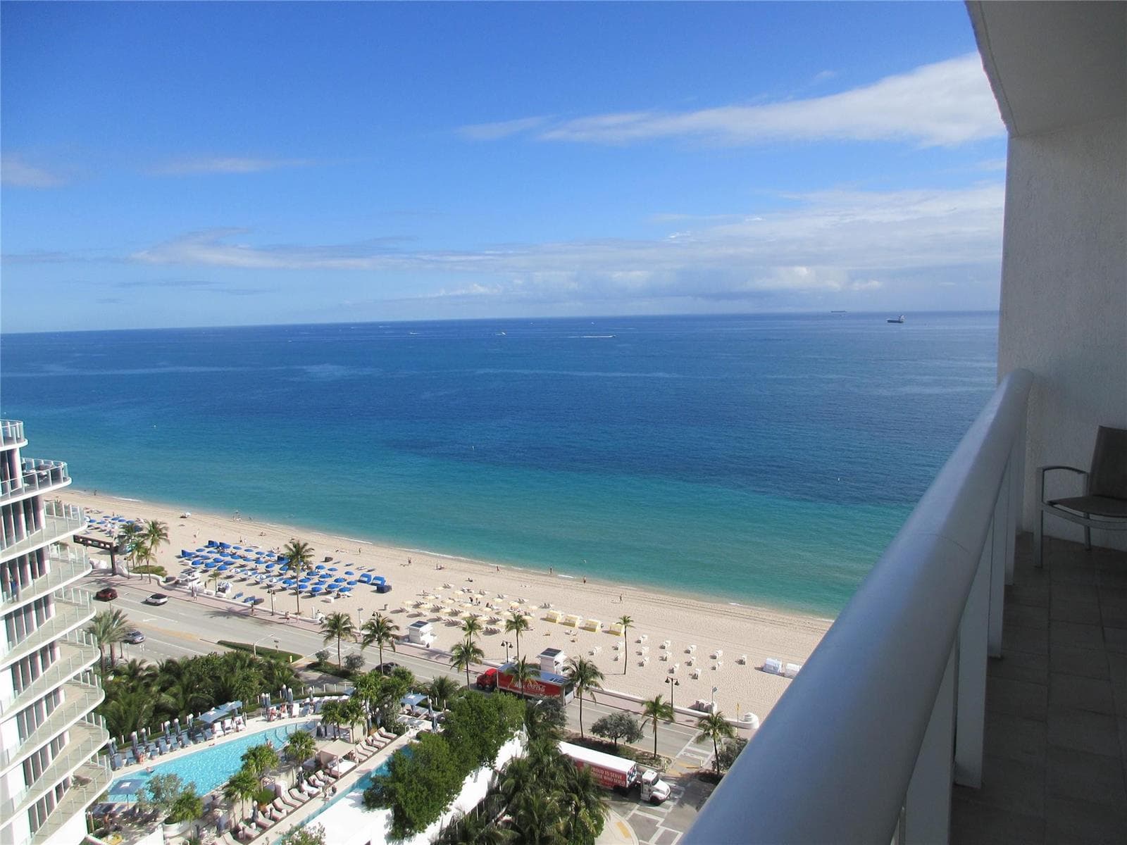 505 N Ft Lauderdale Bch Boulevard # 1914, Fort Lauderdale, FL 33304 — zdjęcie 4