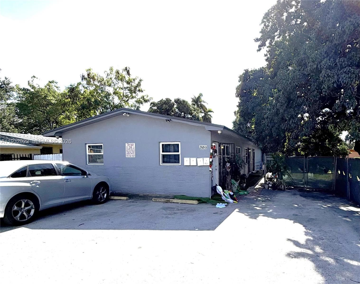 3160 NW 135th St, Opa-Locka, FL 33054