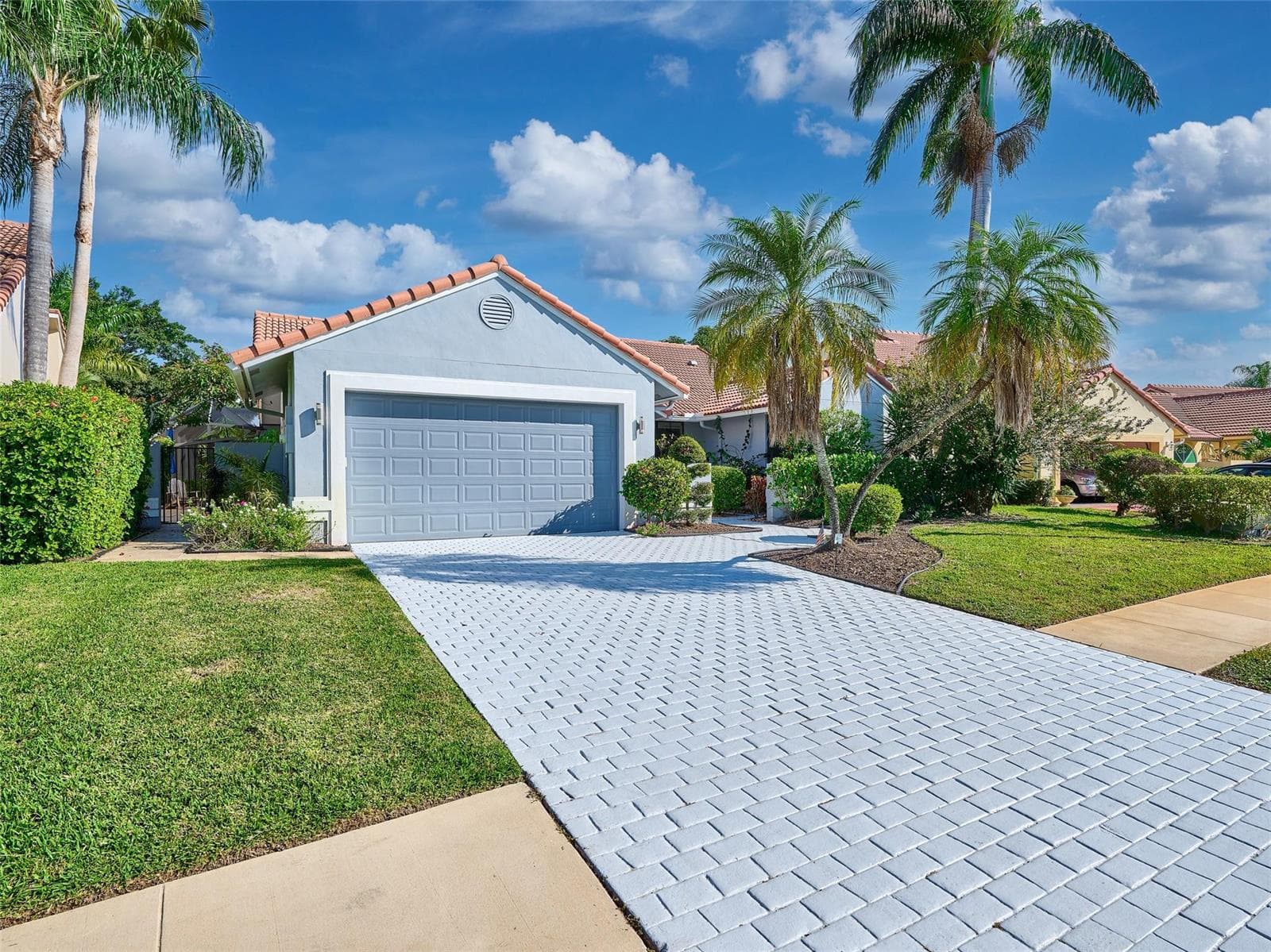 19284 Cherry Hills Terrace, Boca Raton, FL 33498 — zdjęcie 2