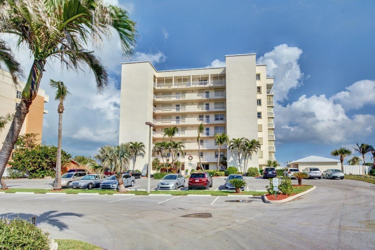 10980 S Ocean Drive # 311, Jensen Beach, FL 34957 — zdjęcie 2