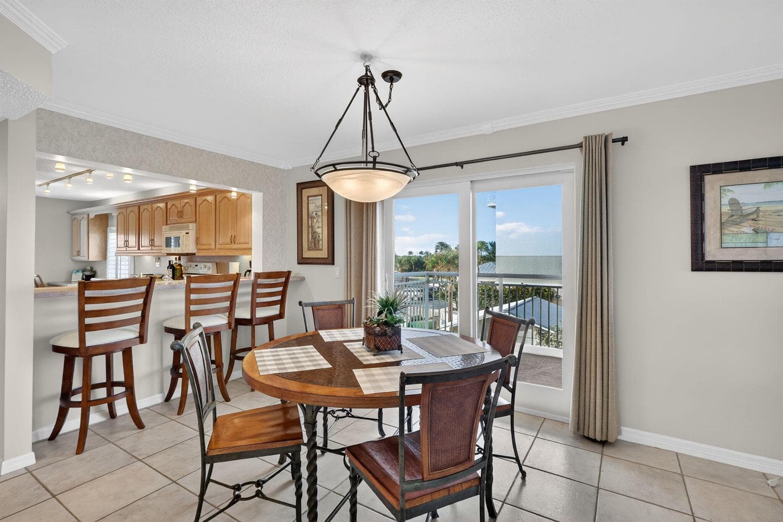10980 S Ocean Drive # 311, Jensen Beach, FL 34957 — zdjęcie 4