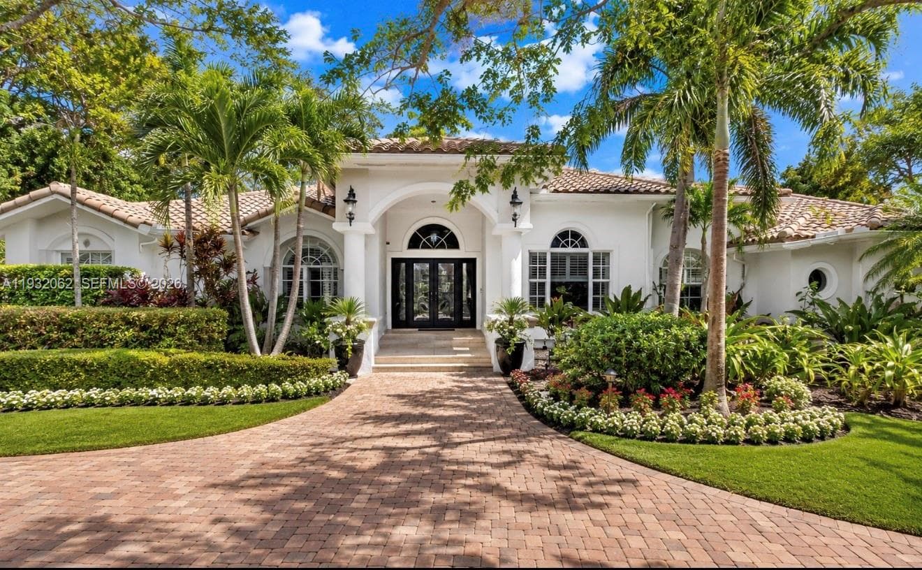 11825 S Mitchell Manor Cir, Pinecrest, FL 33156 — zdjęcie 2