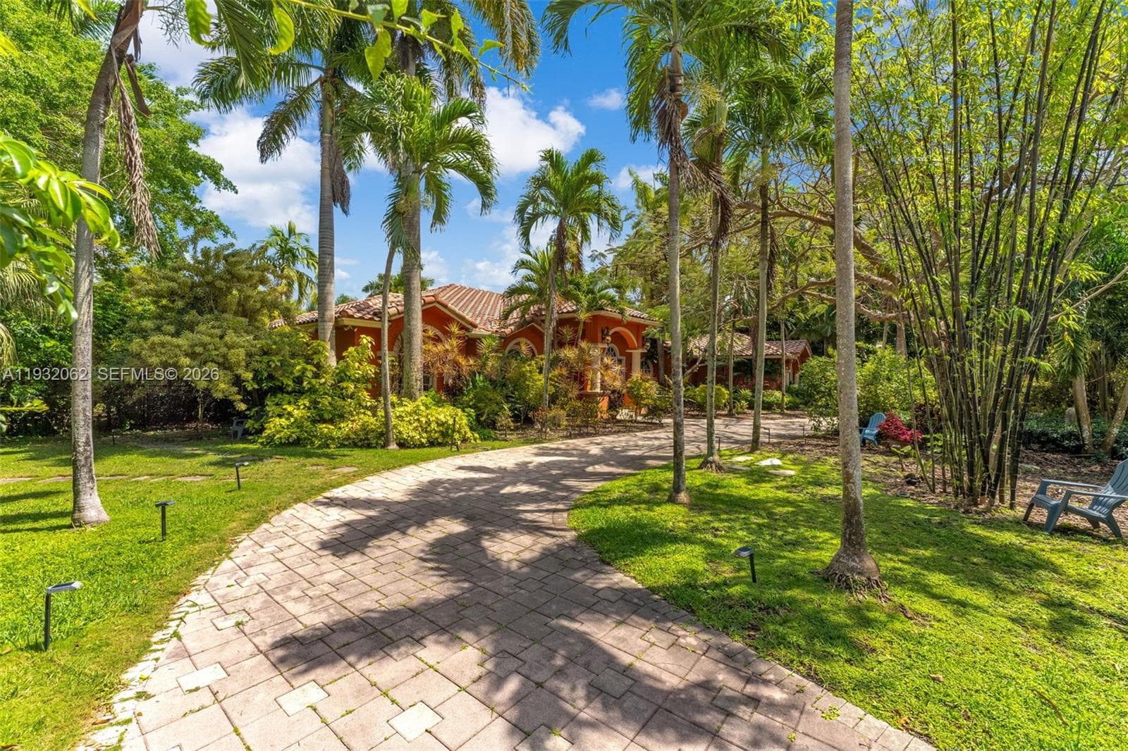 11825 S Mitchell Manor Cir, Pinecrest, FL 33156 — zdjęcie 5