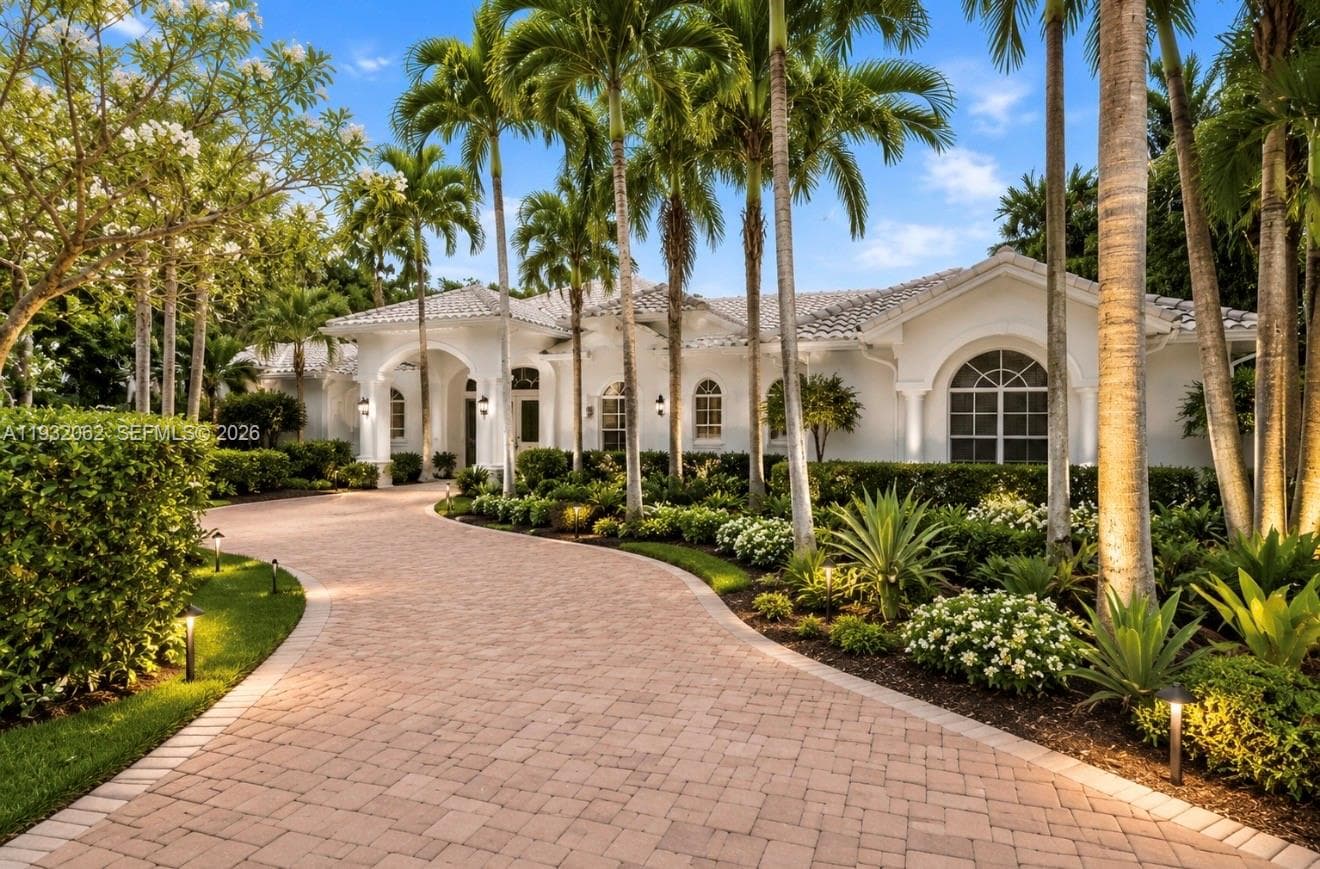 11825 S Mitchell Manor Cir, Pinecrest, FL 33156 — zdjęcie 4