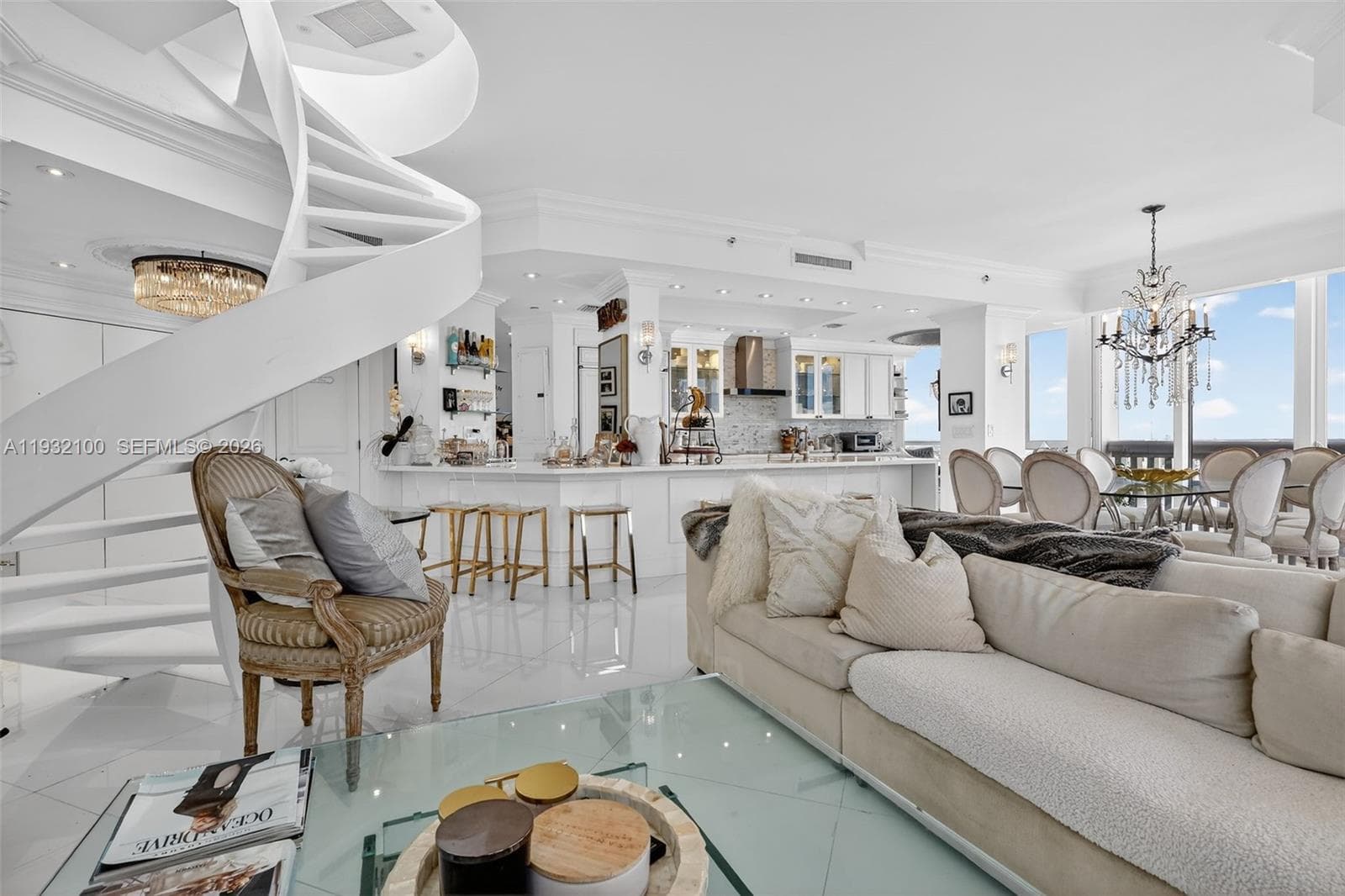 1000 Island Blvd # PH9, Aventura, FL 33160 — zdjęcie 2