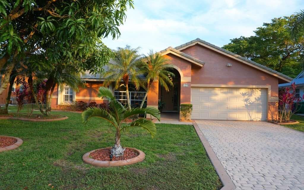 4555 NW 88 Terrace, Coral Springs, FL 33065 — zdjęcie 3