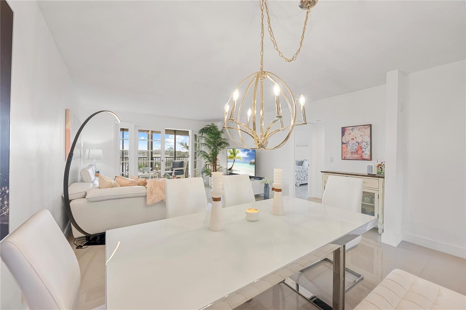 2202 S Cypress Bend Drive # 606, Pompano Beach, FL 33069 — zdjęcie 2