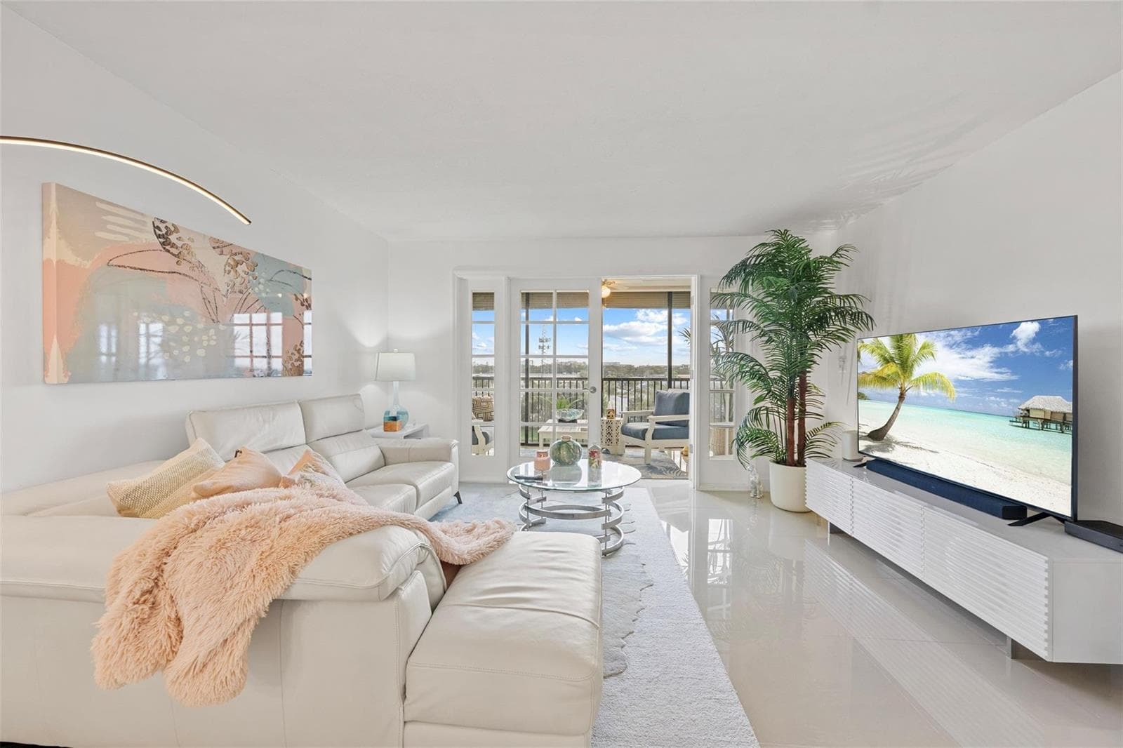 2202 S Cypress Bend Drive # 606, Pompano Beach, FL 33069 — zdjęcie 4